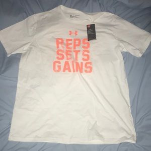 Men’s Under Armour Tee